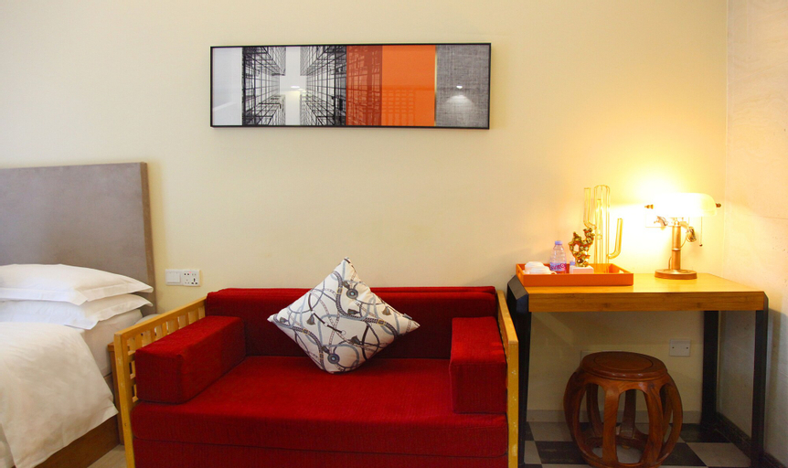 Bedroom 11