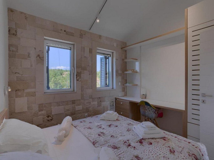 Room 5, Villa Vera, Orebić
