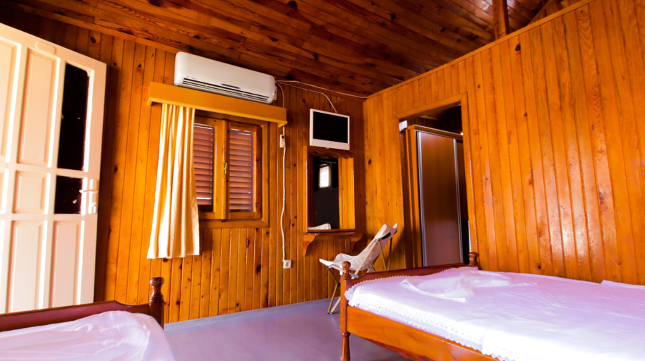 Bedroom 5, Toll Garden, Manavgat