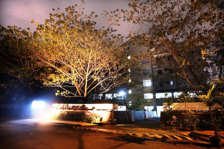 Exterior & Views, O'Boutique Suites Hotel @ Bandar Utama, Petaling Jaya