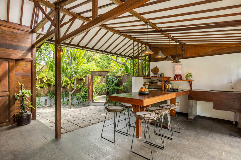 Food & Drinks 5, Rimba Villas Gili Air, Lombok
