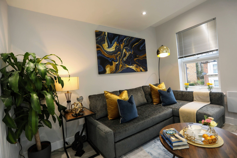 Others 5, Stanhope Road Apartments, London