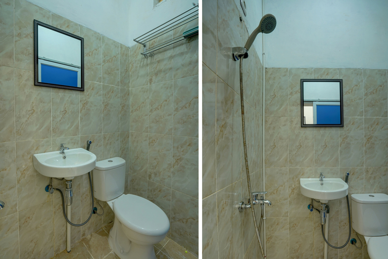Bathroom 2