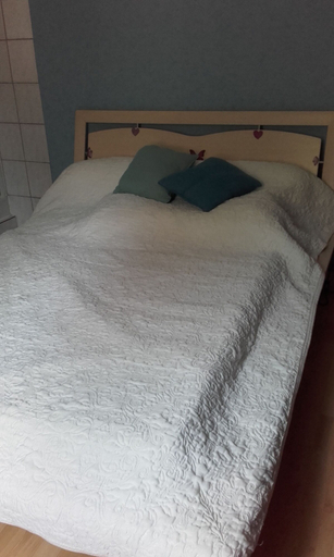 Bedroom 3, Auberge du coteau, Aveyron