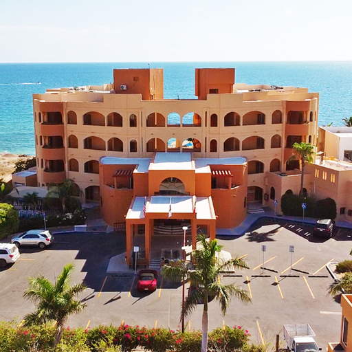 Sea of Cortez Beach Club, Guaymas