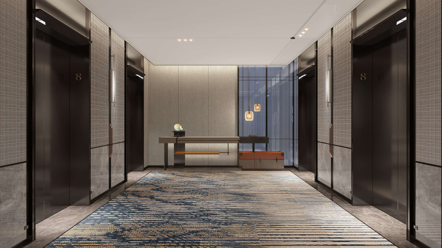 Others 5, Hilton Wenzhou City Center, Wenzhou