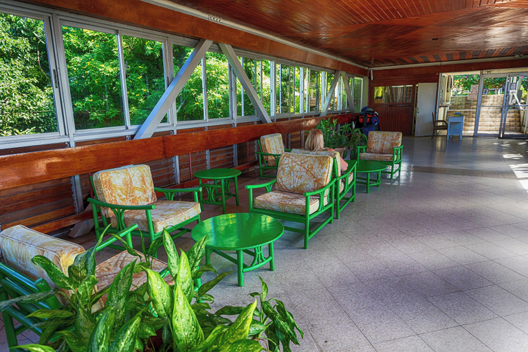 Food & Drinks 4, Montego Bay Club Apartments
