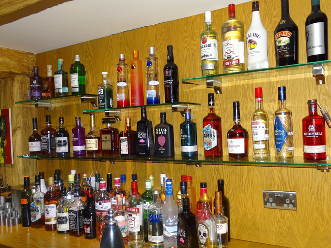 Food & Drinks 4, Oddfellows Hotel Bar & Restaurant, North Yorkshire