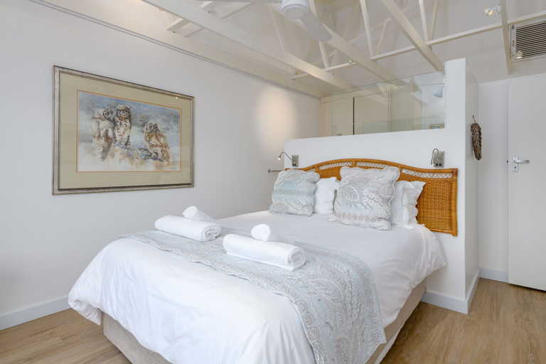 Bedroom 3, San Lameer Villa 2535, Ugu
