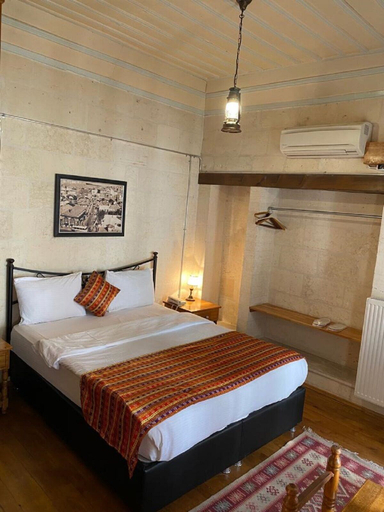 Bedroom 4, Dilek Hanim Konagi Butik Otel, Şehitkamil