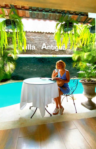 Sport & Beauty 5, Hotel Villa, San Salvador