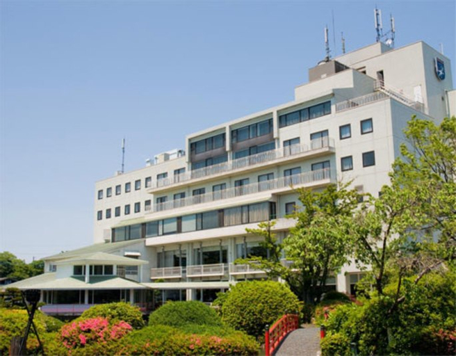 Hotel Garden Palace, Kumagaya
