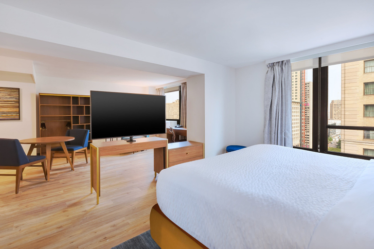 Bedroom 23