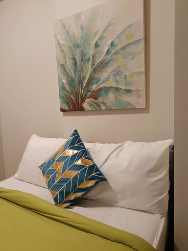 Bedroom 3, 8 Newtown Boulevard by SIET, Lapu-Lapu City