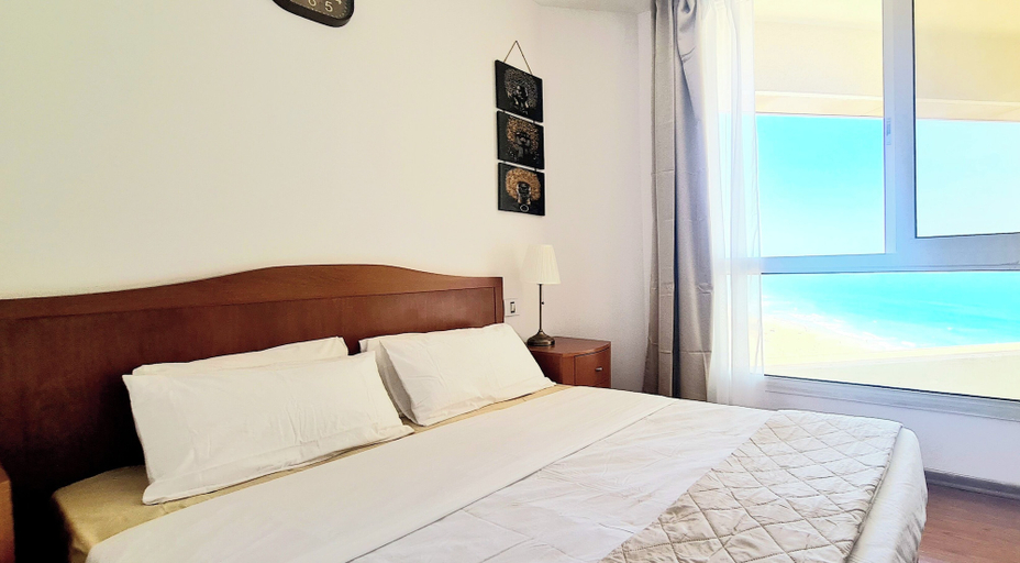 Bedroom 3, 1007Go to Bat Yam Center