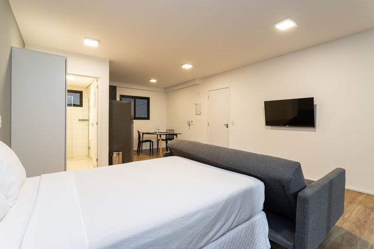 Bedroom 17