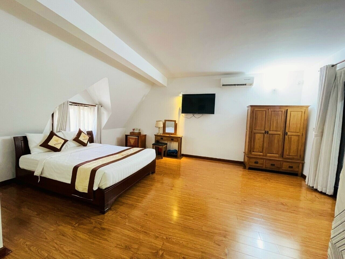 Bedroom 3, Venus Hotel Phu Quoc, Phú Quốc