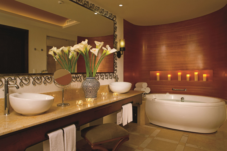 Bathroom 4, Secrets Puerto Los Cabos - Adults Only - All Inclusive, La Paz