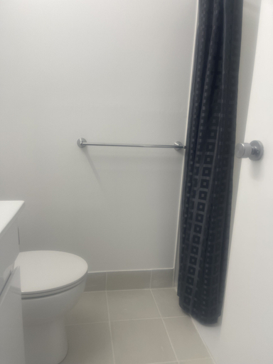 Bathroom 3, Bega Caravan Park, Bega Valley