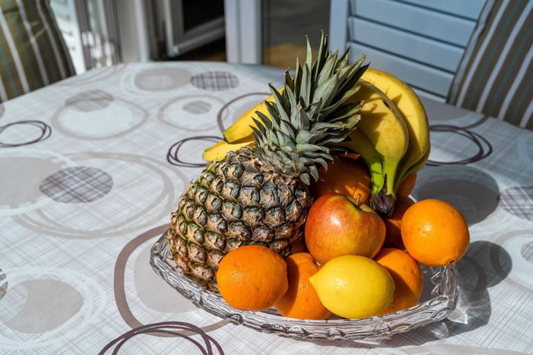 Food & Drinks 4, Apartman Debos, Dubrovnik