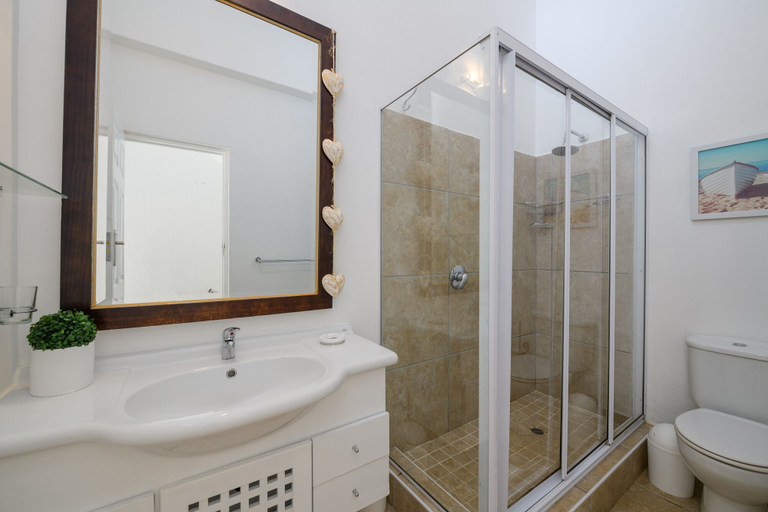 Bathroom 2, San Lameer Villa Rentals 3115, Ugu