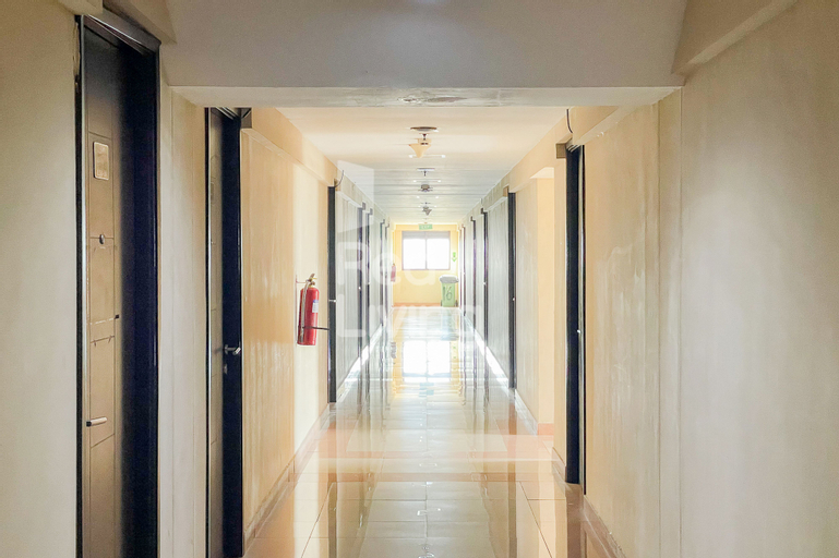 Others 4, RedLiving Apartemen Kebagusan City - Niki Room, South Jakarta