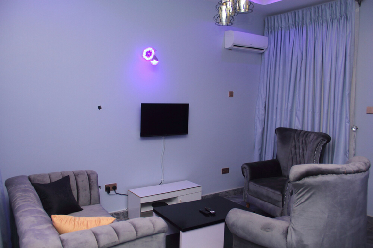 Others 3, Adafat Apartments Abuja, AbujaMun