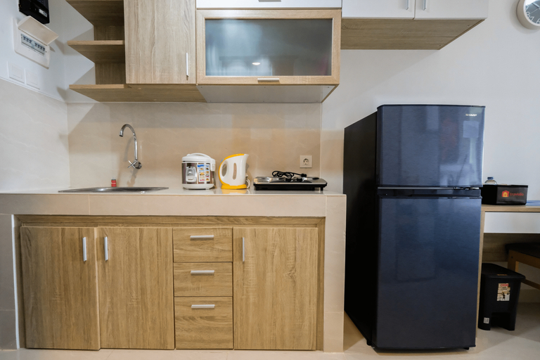 Others 4, Exclusive Studio Apartment Springwood Residence By Travelio, Tangerang