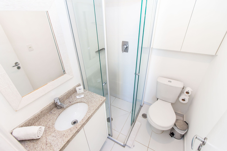 Bathroom 3