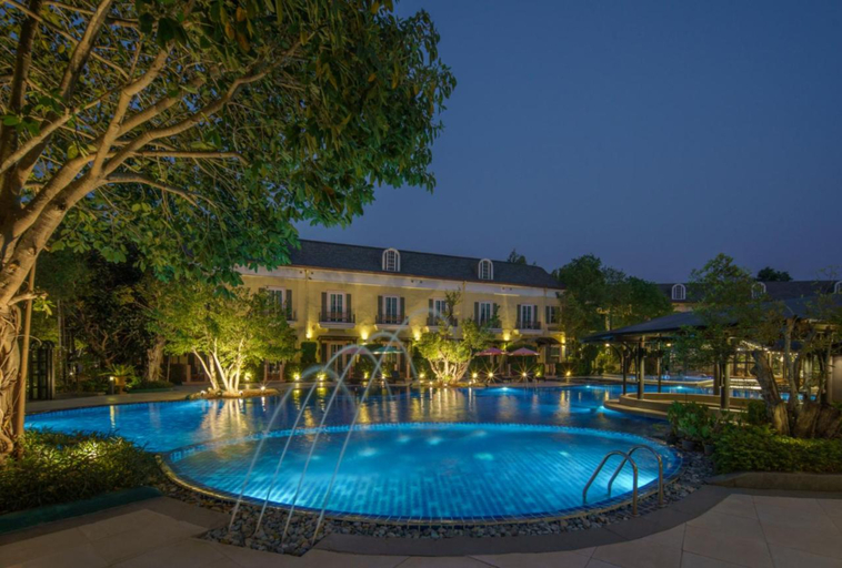 Exterior & Views 2, Rancho Charnvee Resort & Country Club, Pak Chong