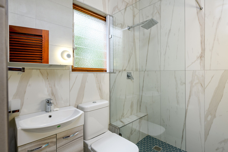 Bathroom 3, San Lameer Villa 3212, Ugu