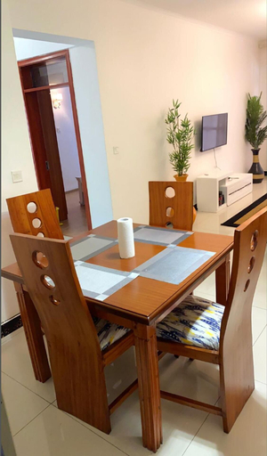 Others 3, Stunning 3-bed Apartment in Nairobi, Kibra