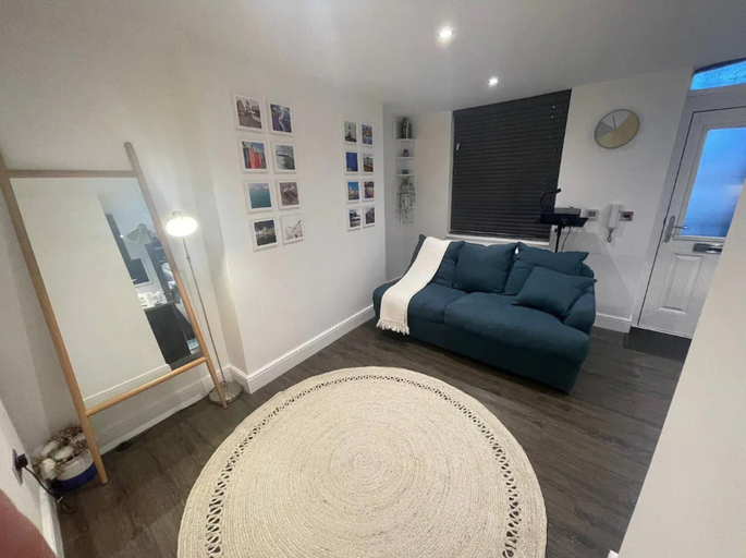 Others 4, -dome View- Beautiful Studio in Central Brighton, Brighton and Hove
