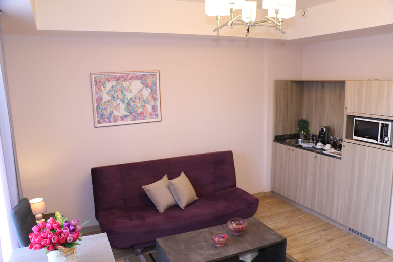 Others 4, HOtello Guest Suites, Kasrouane