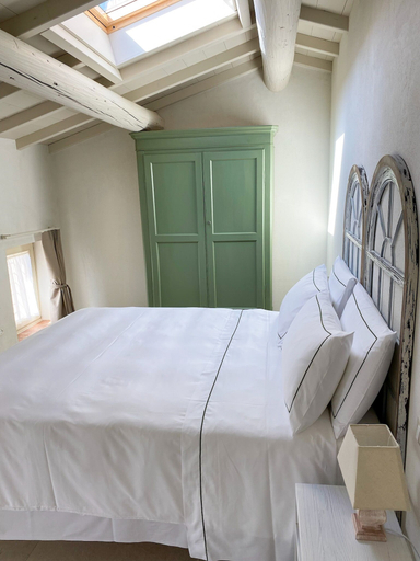 Bedroom 4, VerdeOlivo1876 - Apartments with Pool, Verona