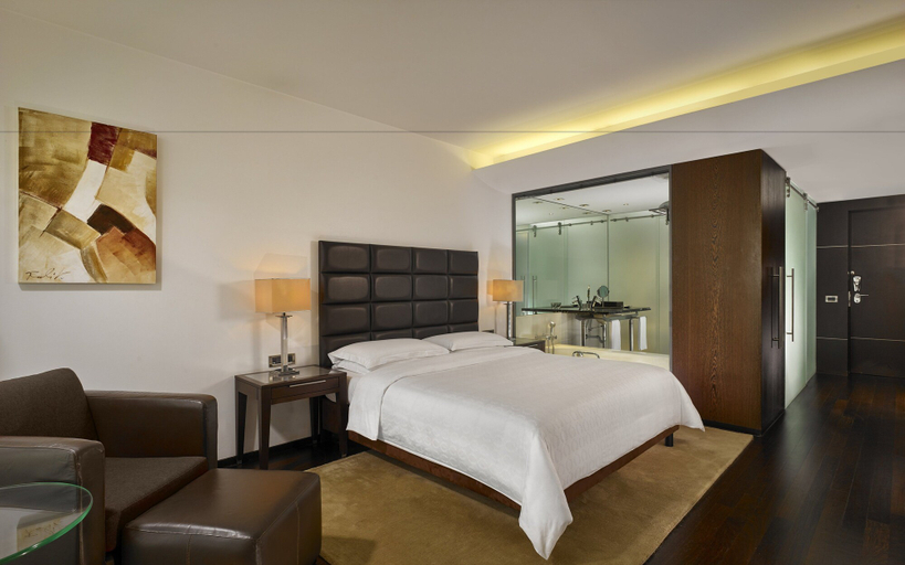 Bedroom 4, Sheraton Porto Hotel & Spa, Porto