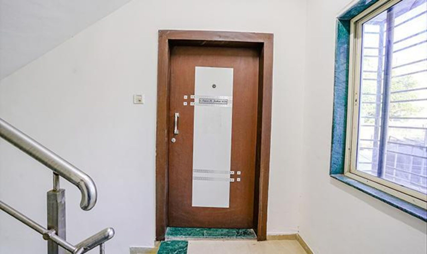 Others 4, FabHotel Diamond Stay, Pune