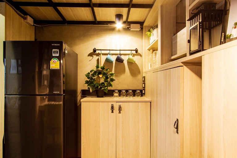 Others 5, 44 Room Rama 3, Yannawa