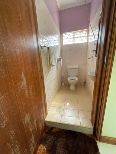 Bathroom 4, Homestay Executive Accommodation, Kajiado West