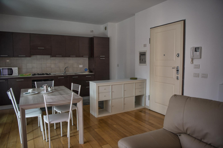 Others 2, Como Comfort Flat by Wonderful Italy, Como