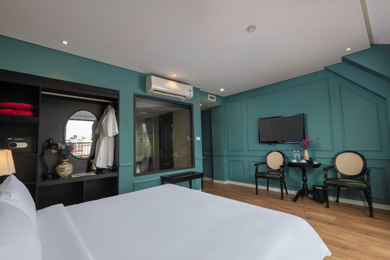 Bedroom 2, Madelise Adora Hotel, Hoàn Kiếm