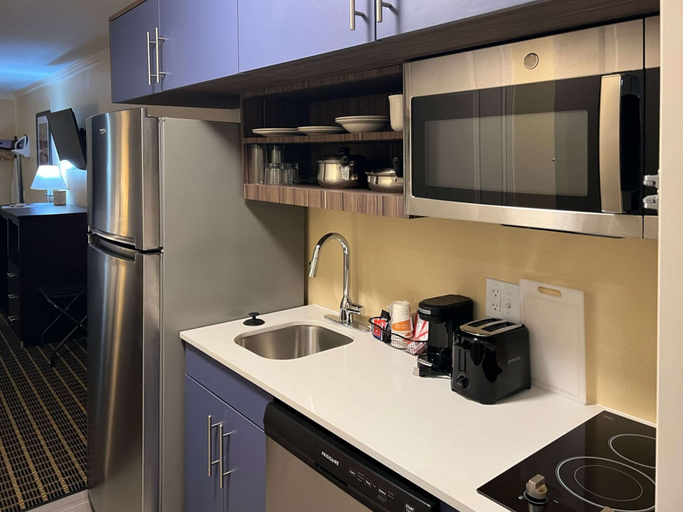 Others 5, MainStay Suites Ozona I-10, Ozona