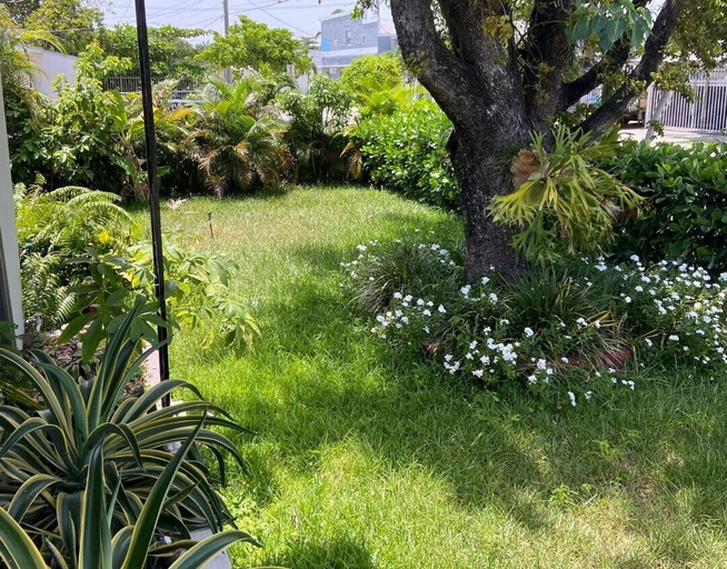 Others 3, ECO SHARED GARDENIAN, Miami-Dade