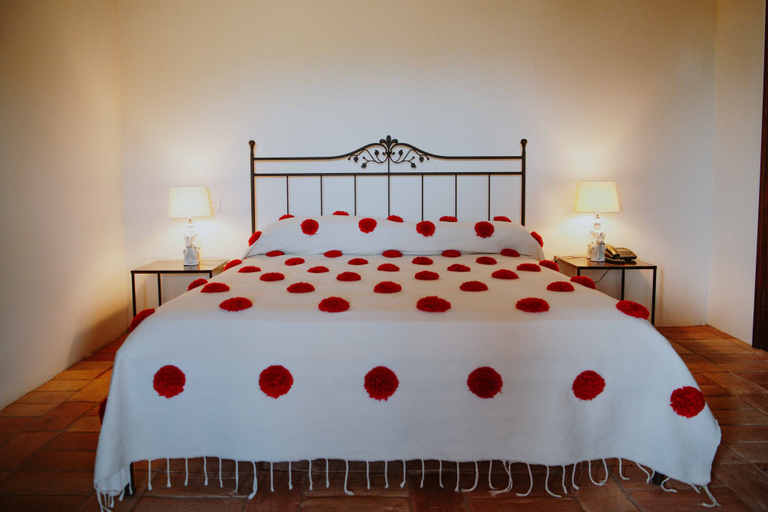 Bedroom 5, Tenuta Pianirossi, Grosseto