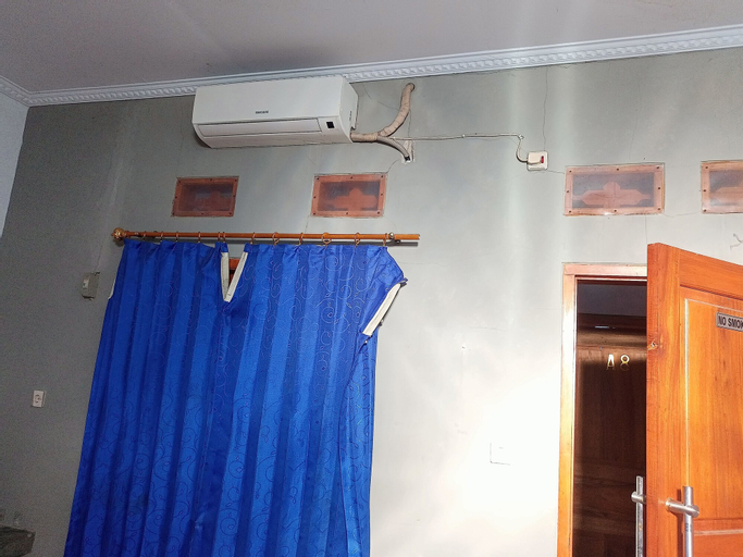 Others 5, GEA Syariah, Serang