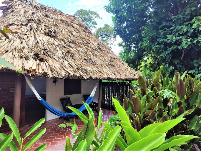Exterior & Views 2, The Maya Mountain Lodge