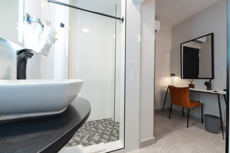 Bathroom 4, Casa Ciana