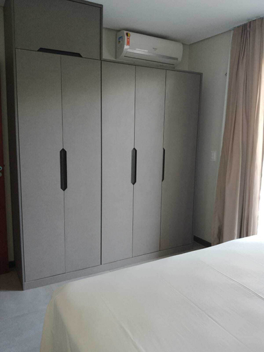 Bedroom 3, Terraço Flecheiras, Trairi