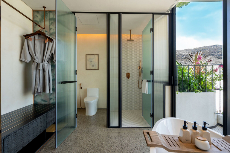 Bathroom 6
