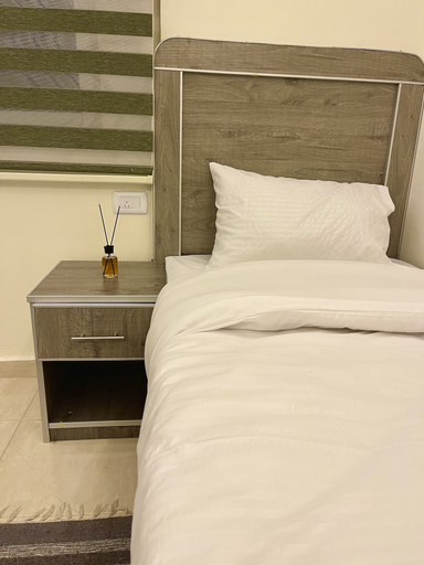 Bedroom 2, RoadHouse, Wadi Musa